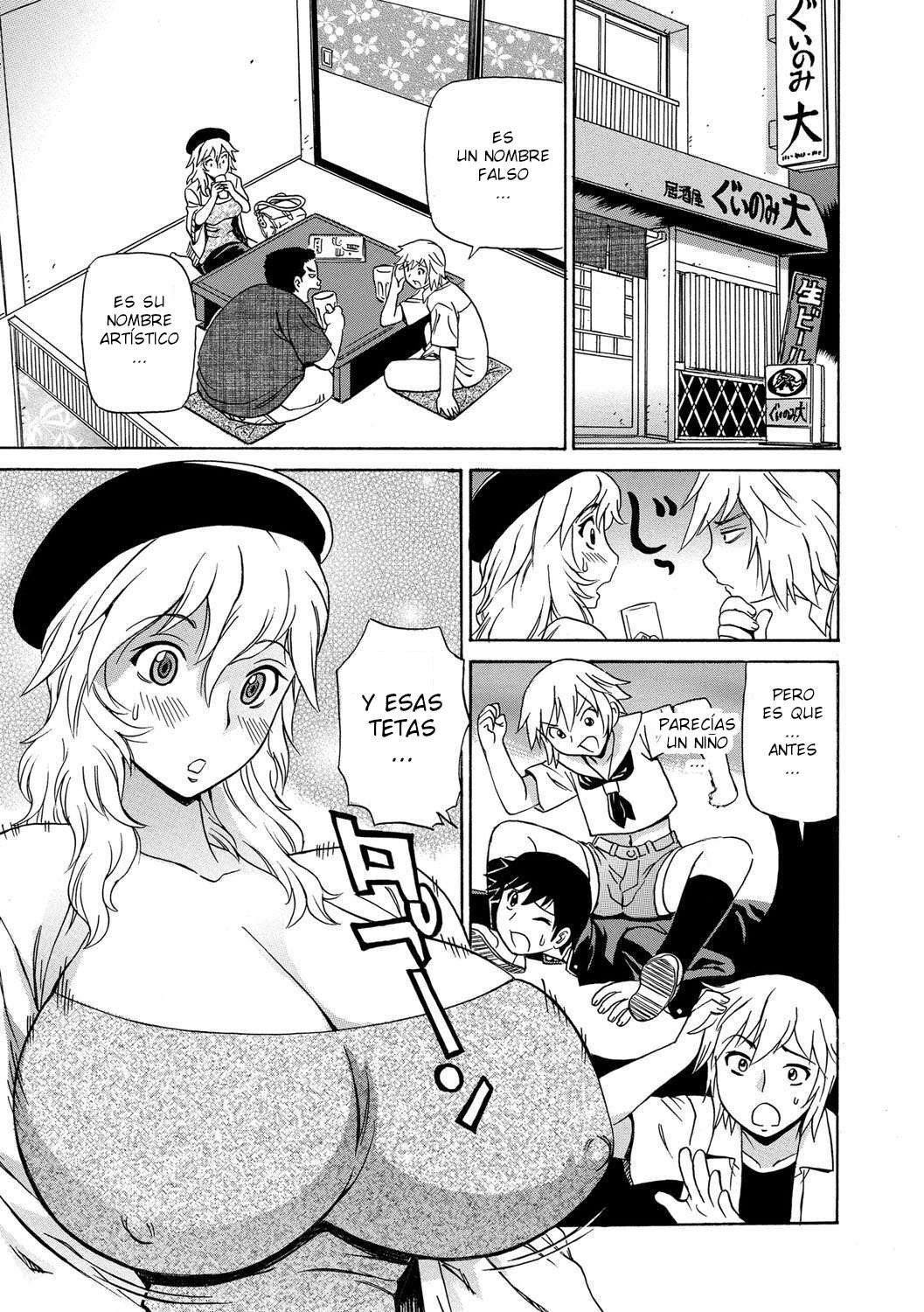 [Penicillin XI] Kyou Mama ga Tomodachi ni Mawasaremasu. [Spanish] [Josesillo] [Digital]