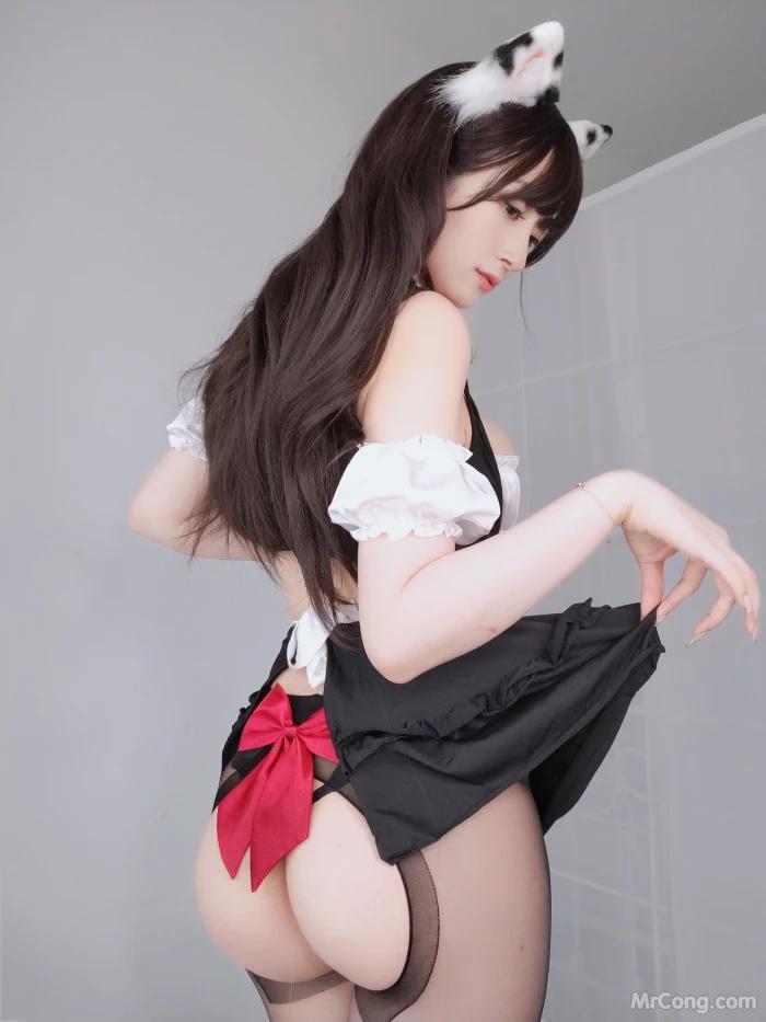 Coser@白银81: 2023年04月会员合集 (346 photos )(325)