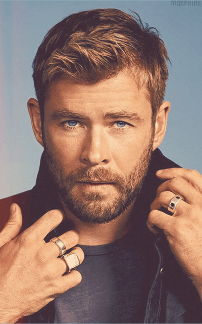 Chris Hemsworth OeI5lSnK_o