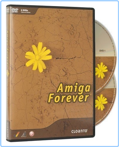 Cloanto Amiga Forever 10.3.2.0 Plus Edition 0VHBcrxM_o