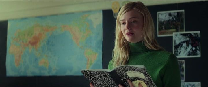 All The Bright Places 2020 HDRip XviD AC3-EVO All The Bright Places 2020 HDRip XviD AC3-EVO