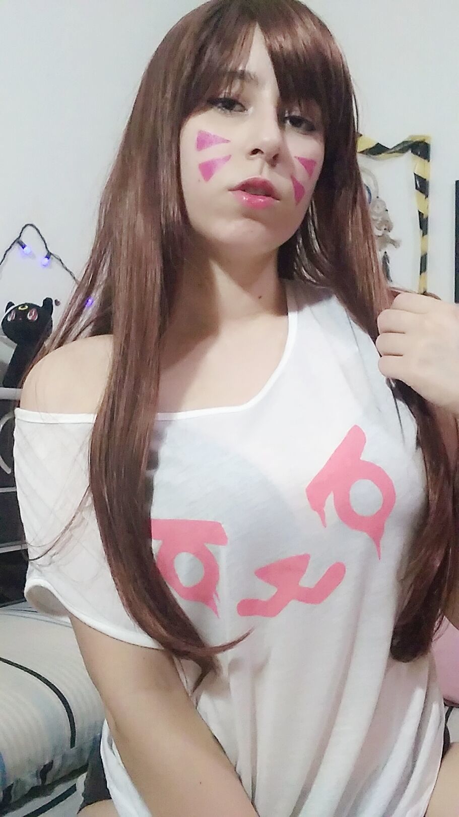 Alice Nespoli  ArisuDesu DVa