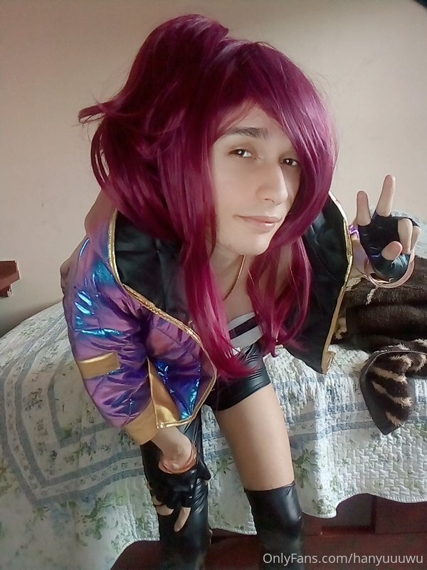 Hanyuu - Akali