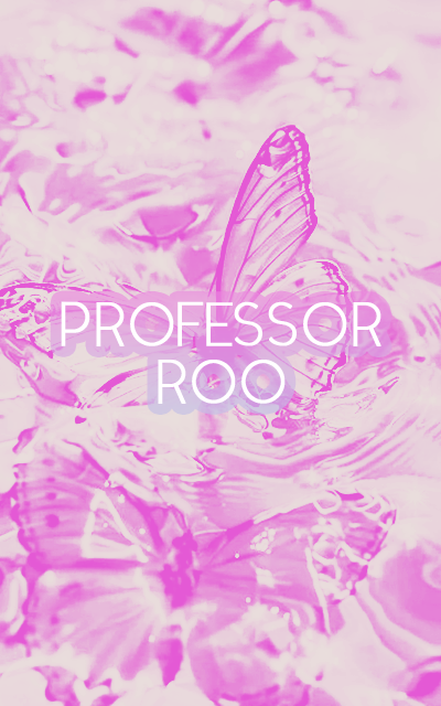 Professeur Roo