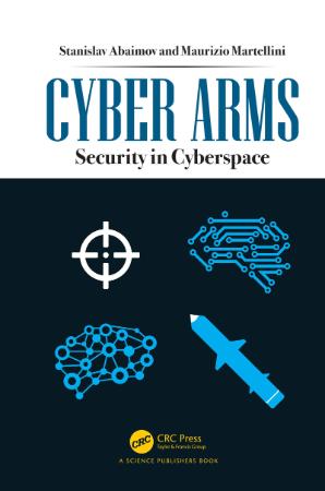 Cyber Arms - Security in Cyberspace