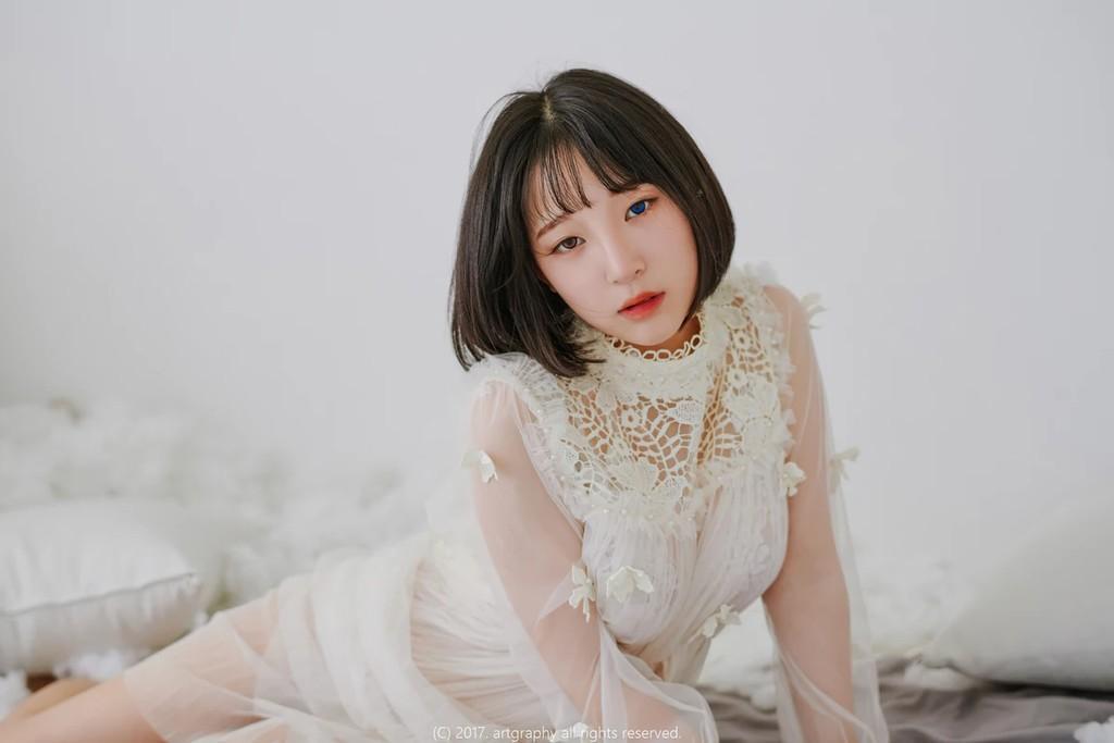 ArtGravia Vol.013: Kang In-kyung (강인경) (39 photos)(27)
