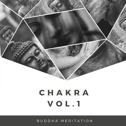 Meditation Buddha - Chakra, Vol  1 - 2018