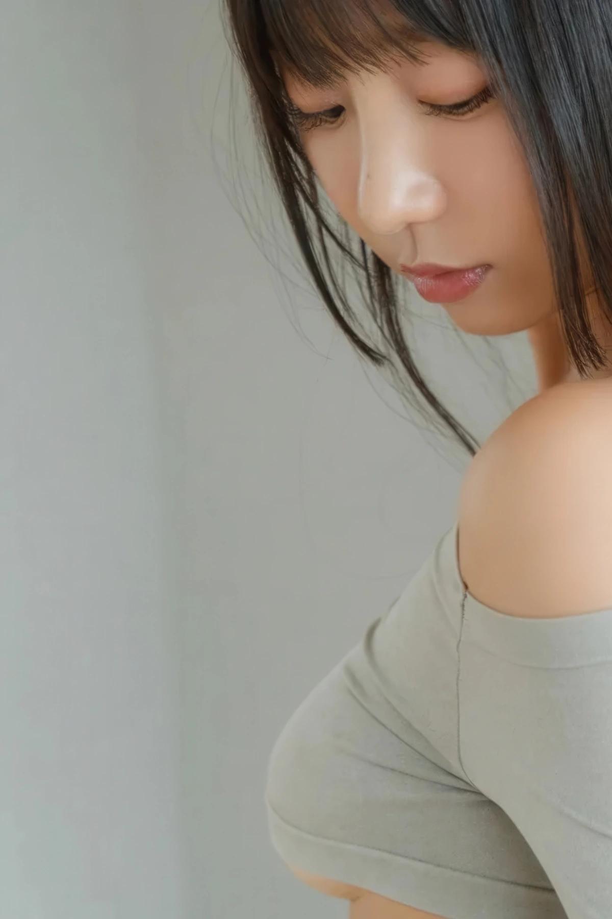 Eunji Pyo 표은지, FRIDAYデジタル写真集 「Juicy」 Set.03(5)