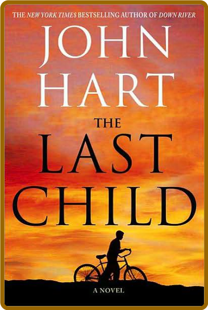 The Last Child by John Hart  E8jB5w1N_o