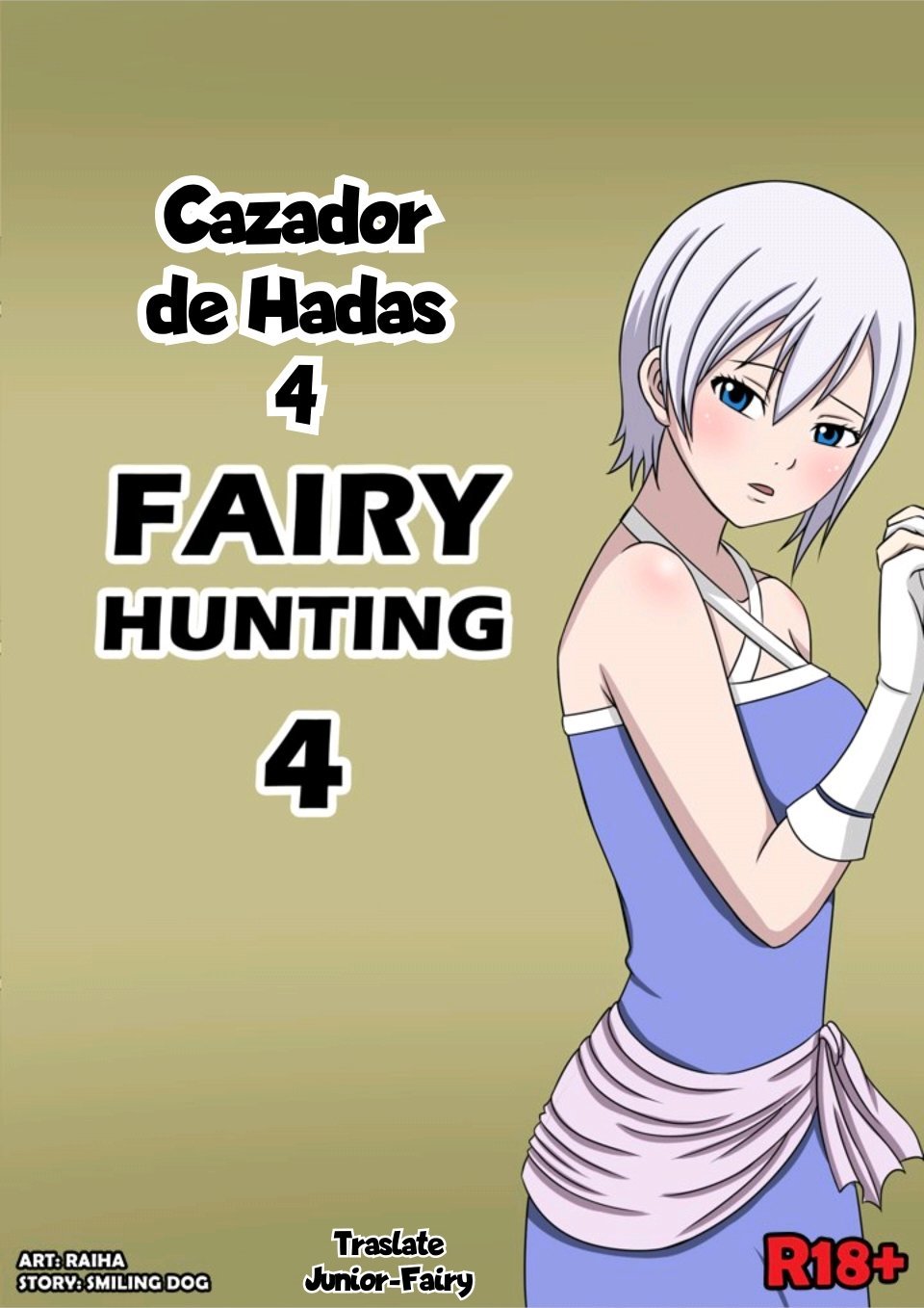 Fairy Hunting 4 Esp - 0