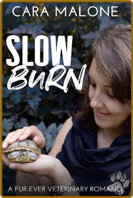 Slow Burn: A Multi-generational Second Chance Romance