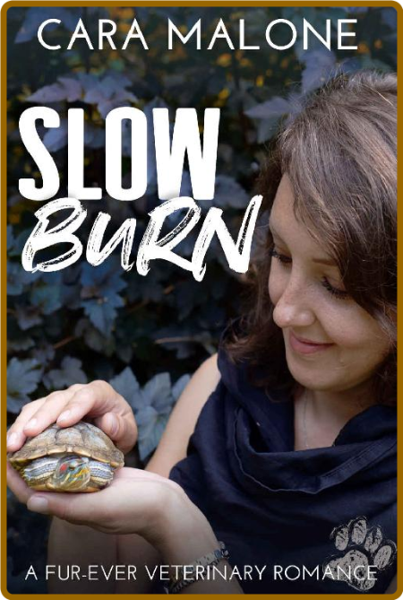 Slow Burn: A Multi-generational Second Chance Romance  ZVBTu5oA_o