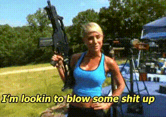 WOMEN WITH WEAPONS...9 EVxFVhs0_o