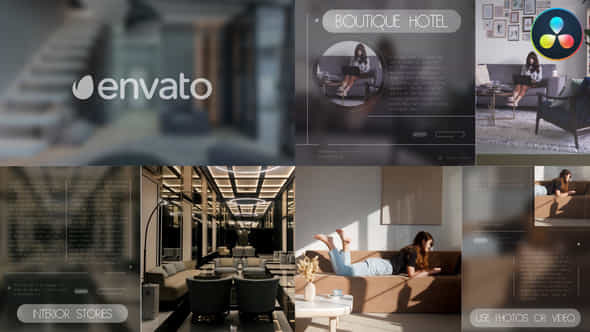 Interior Promo - VideoHive 46104890