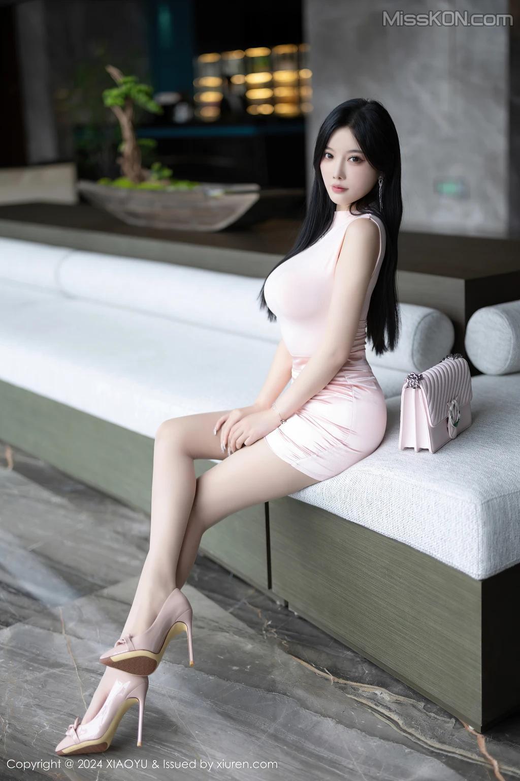 XiaoYu Vol.1197: Yang Chen Chen (杨晨晨Yome) (91 photos)(9)