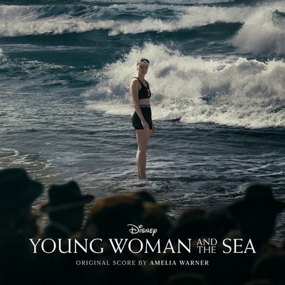 Young Woman and the Sea Sondtrack