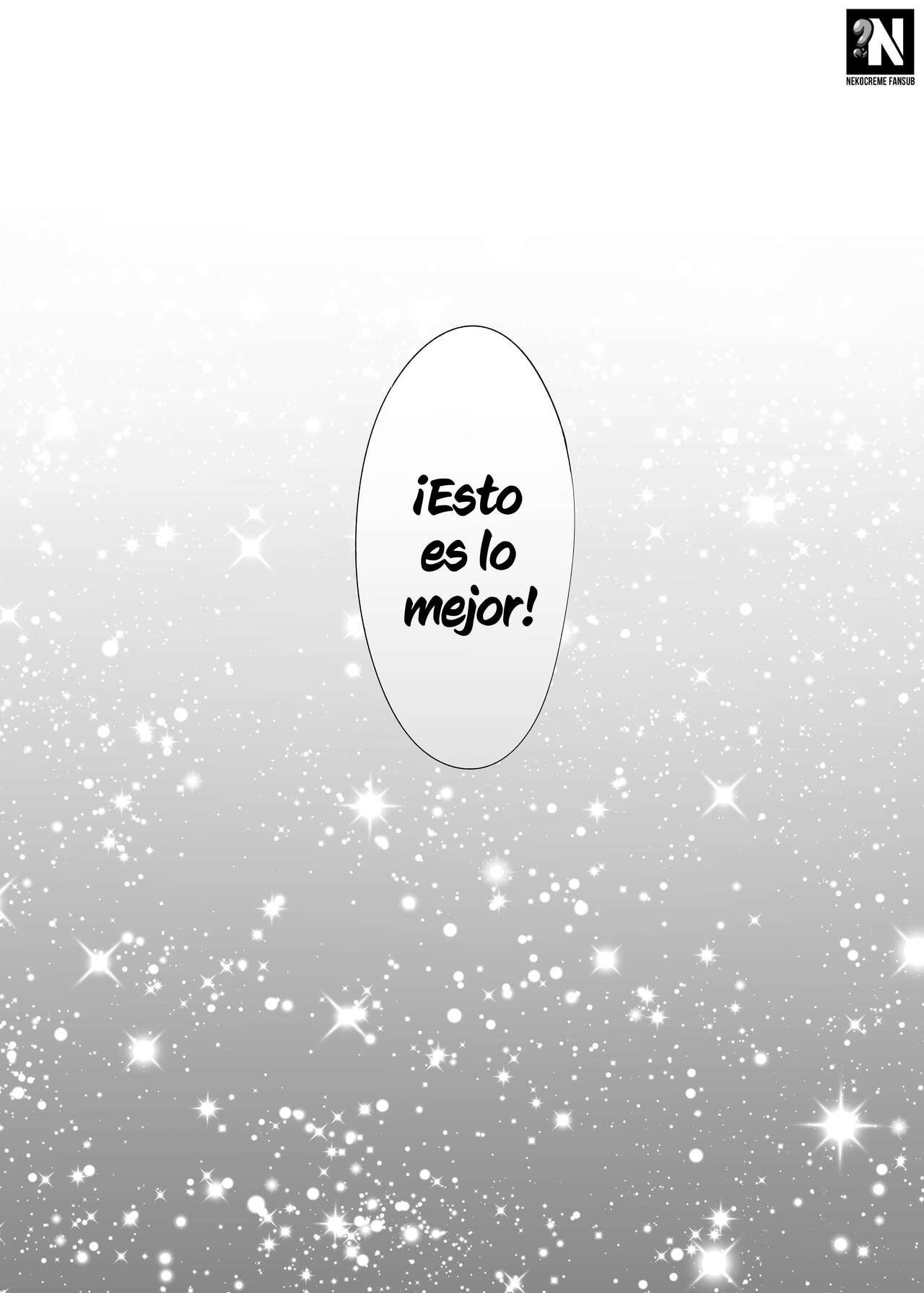 Enredo (En los vestidores con Takeuchi-senpai) Capitulo Extra 2 - 74