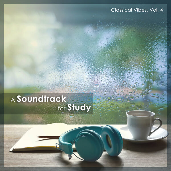 Johannes Brahms- A Soundtrack For Study- Classical Vibes, Vol. 4 2024 Mp3 [320kbps] VM9AUnDM_o