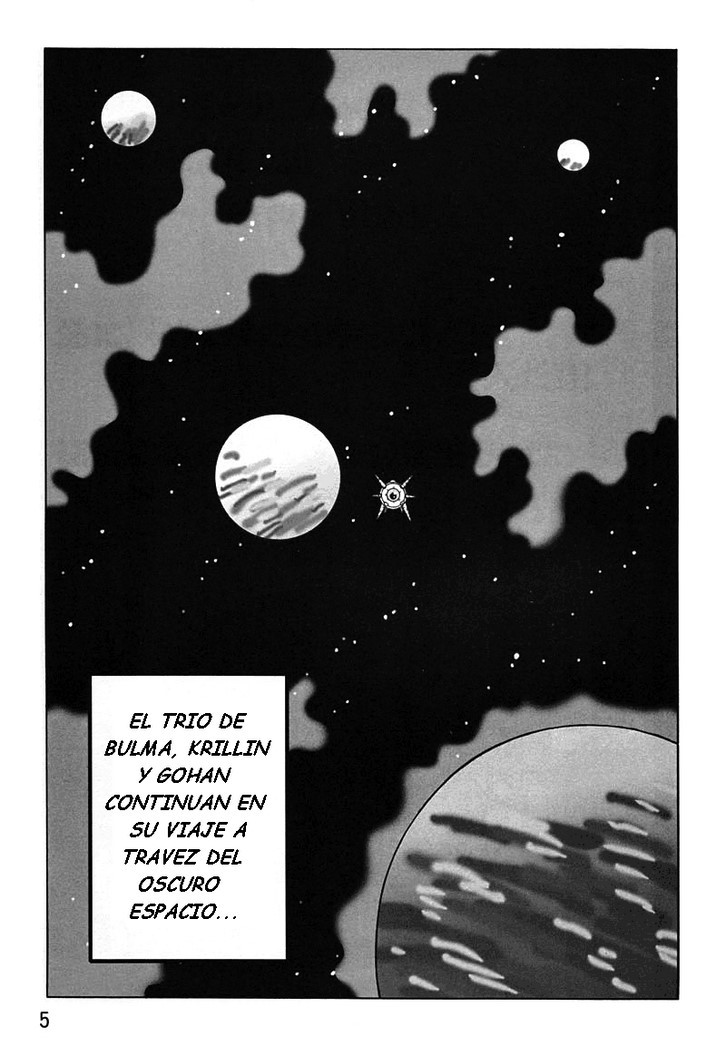 Yabou Z Dbz - 3