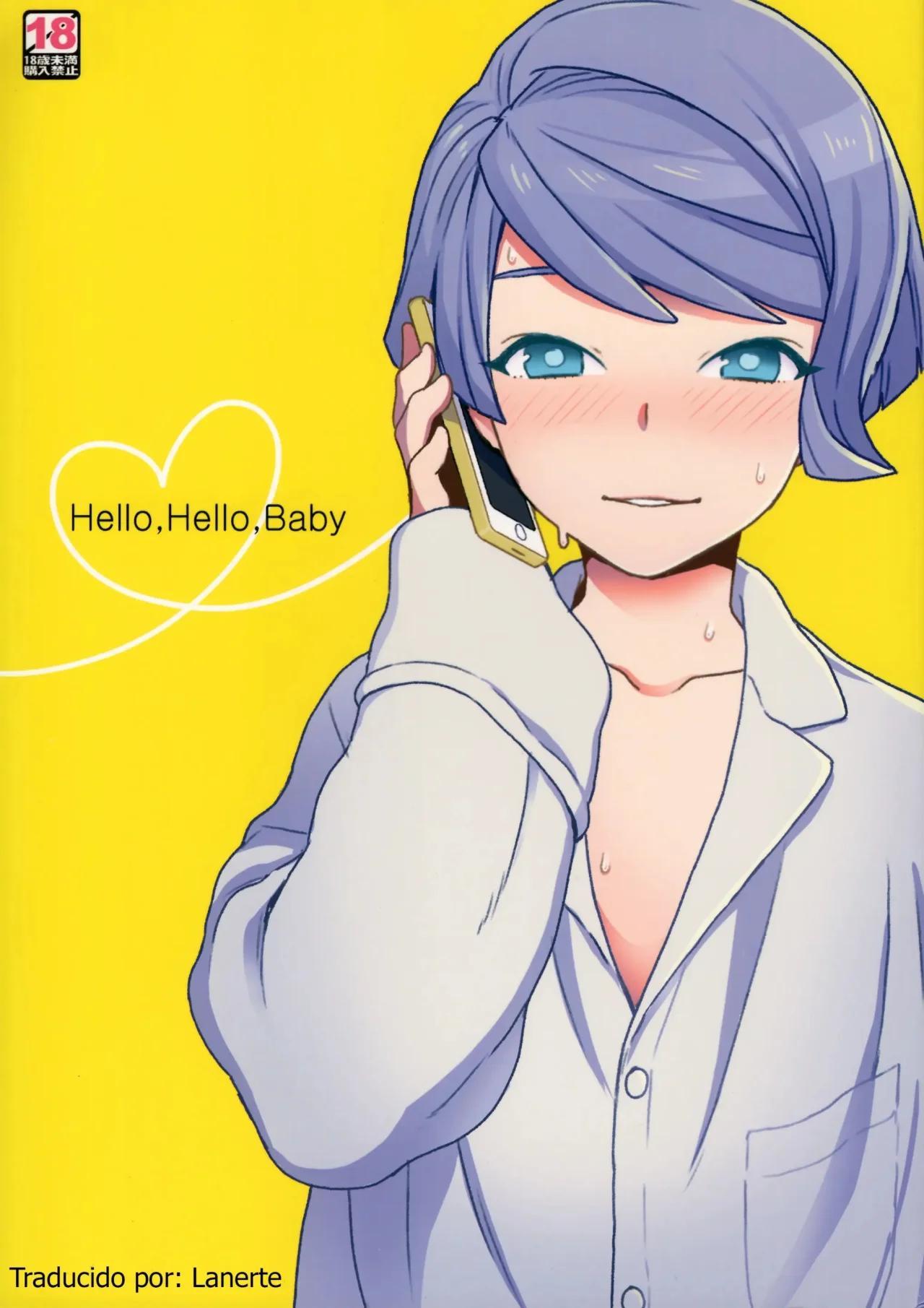 Hello Hello Baby (Yoshiragi) - 0