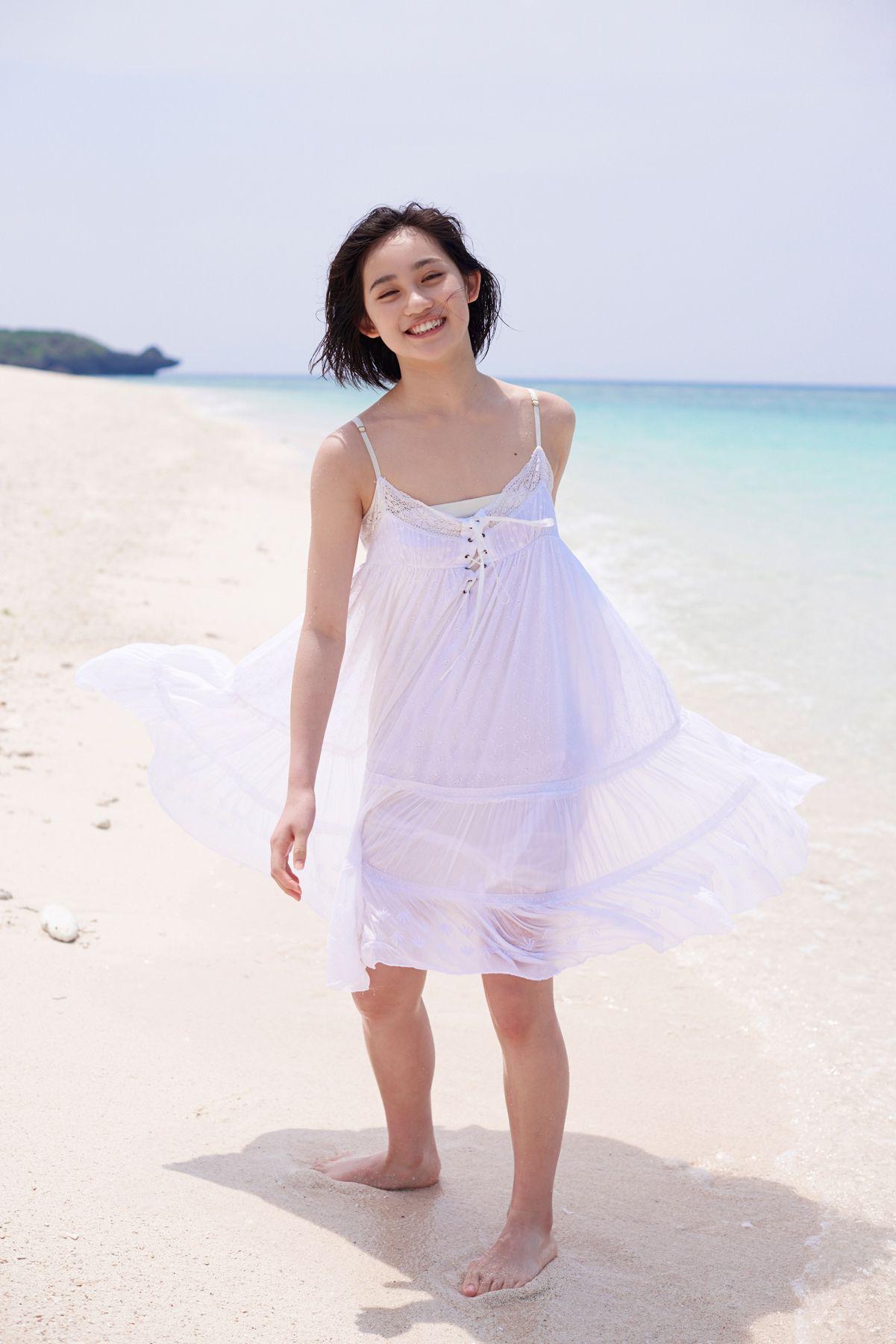 佐佐木莉佳子/佐々木莉佳子 Rikako Sasaki [Hello! Project Digital Books] Vol.140 写真集(26)