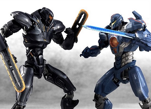 Pacific Rim : Uprising - Robot Spirits - Side Jaeger - Gipsy Avenger (Bandai) - Page 4 PzzKUaLE_o