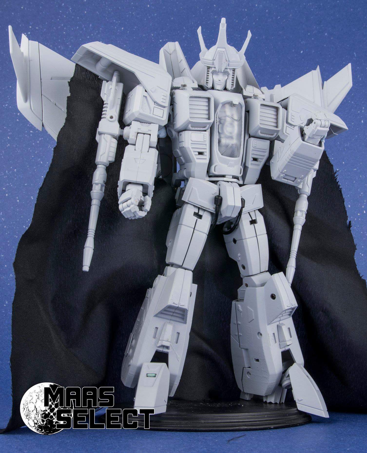 [MAAS Toys] Produit Tiers - Gamme "Cybertech Series" (mode Cybertronien G1) + Gee Too (G2) - Page 2 RuIzateL_o
