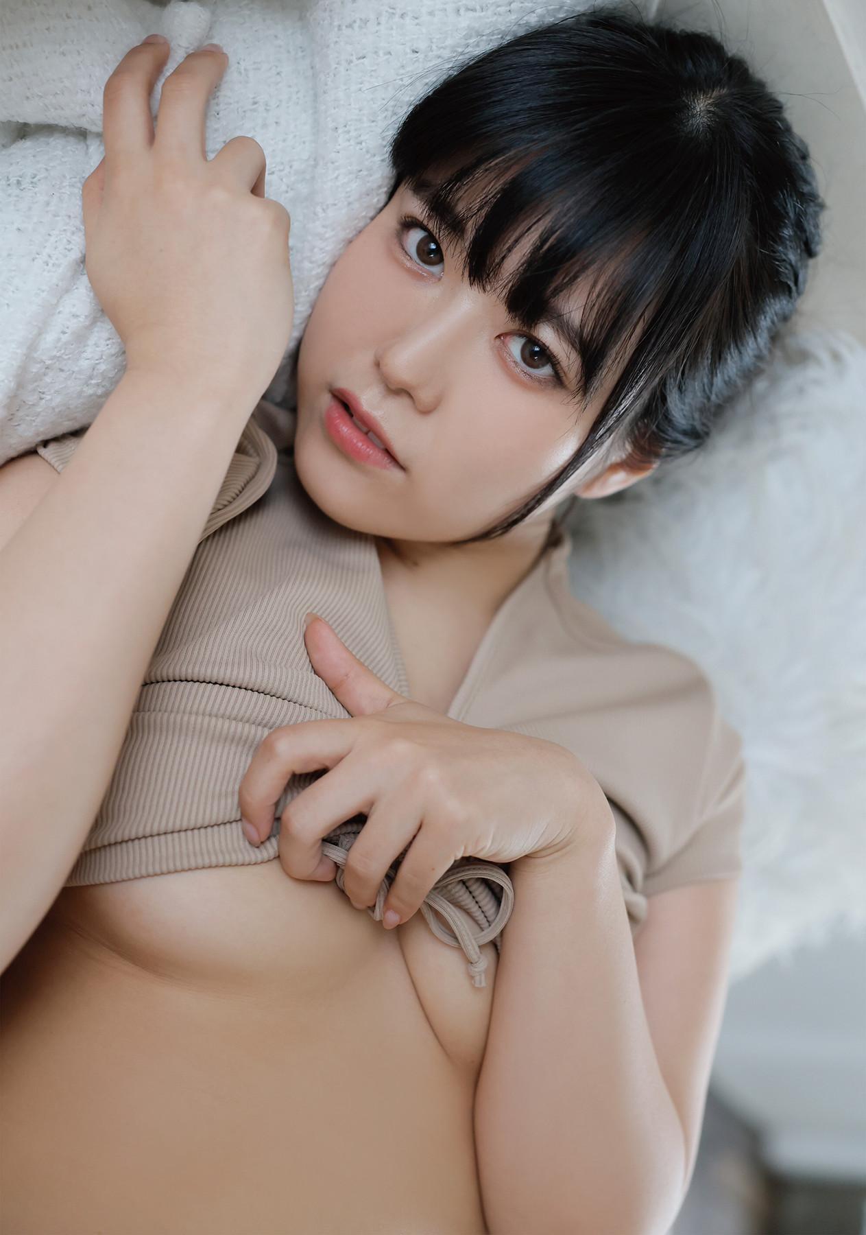 Umi Shinonome 東雲うみ, EX大衆デジタル写真集 「僕だけのマーメイド」 Set.03(15)