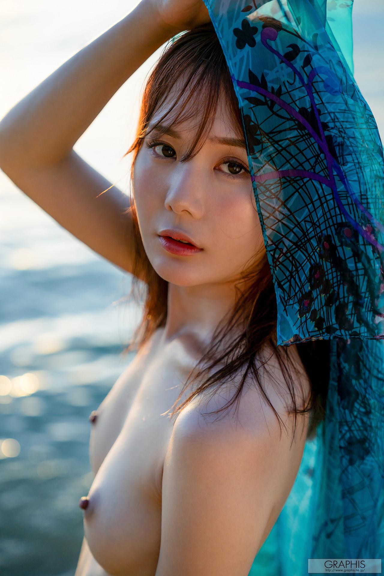 MIRU みる, Graphis Gals 「Fascination」 Vol.03(16)