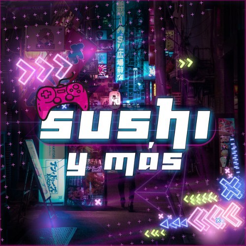 Miu Tikku - Sushi y mas - 2022