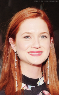 Bonnie Wright H3PjnC6h_o