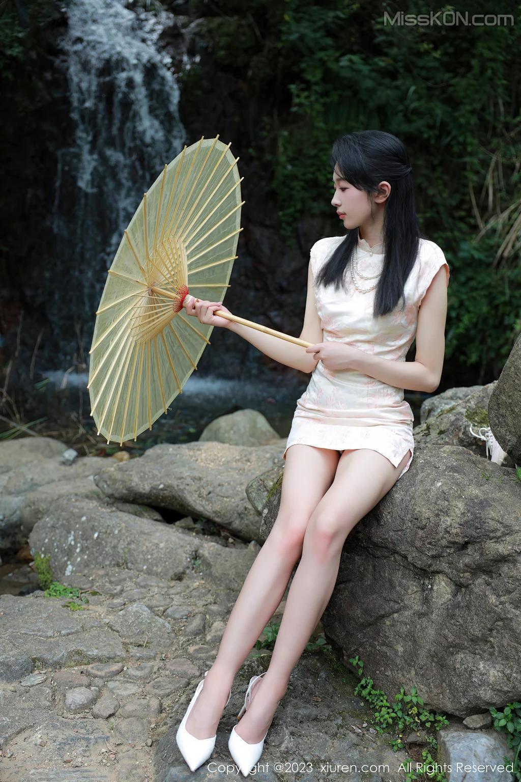 XIUREN No.7231 – 7238 (649 photos)(245)