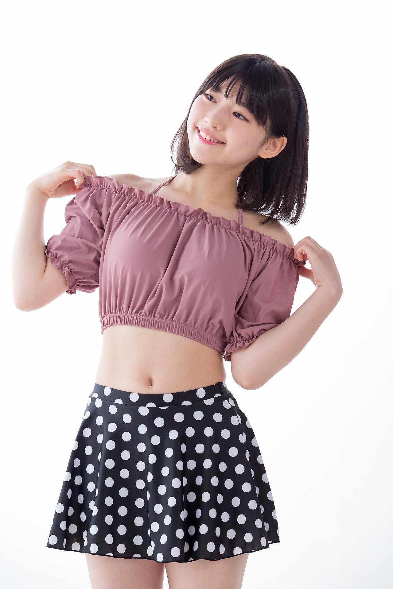 Risa Sawamura 沢村りさ, [Minisuka.tv] 2023.07.13 Regular Gallery 8.1(6)