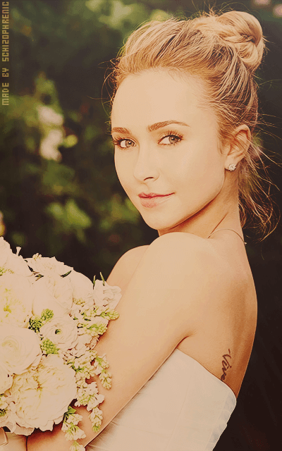 Hayden Panettiere X3lN0MbL_o