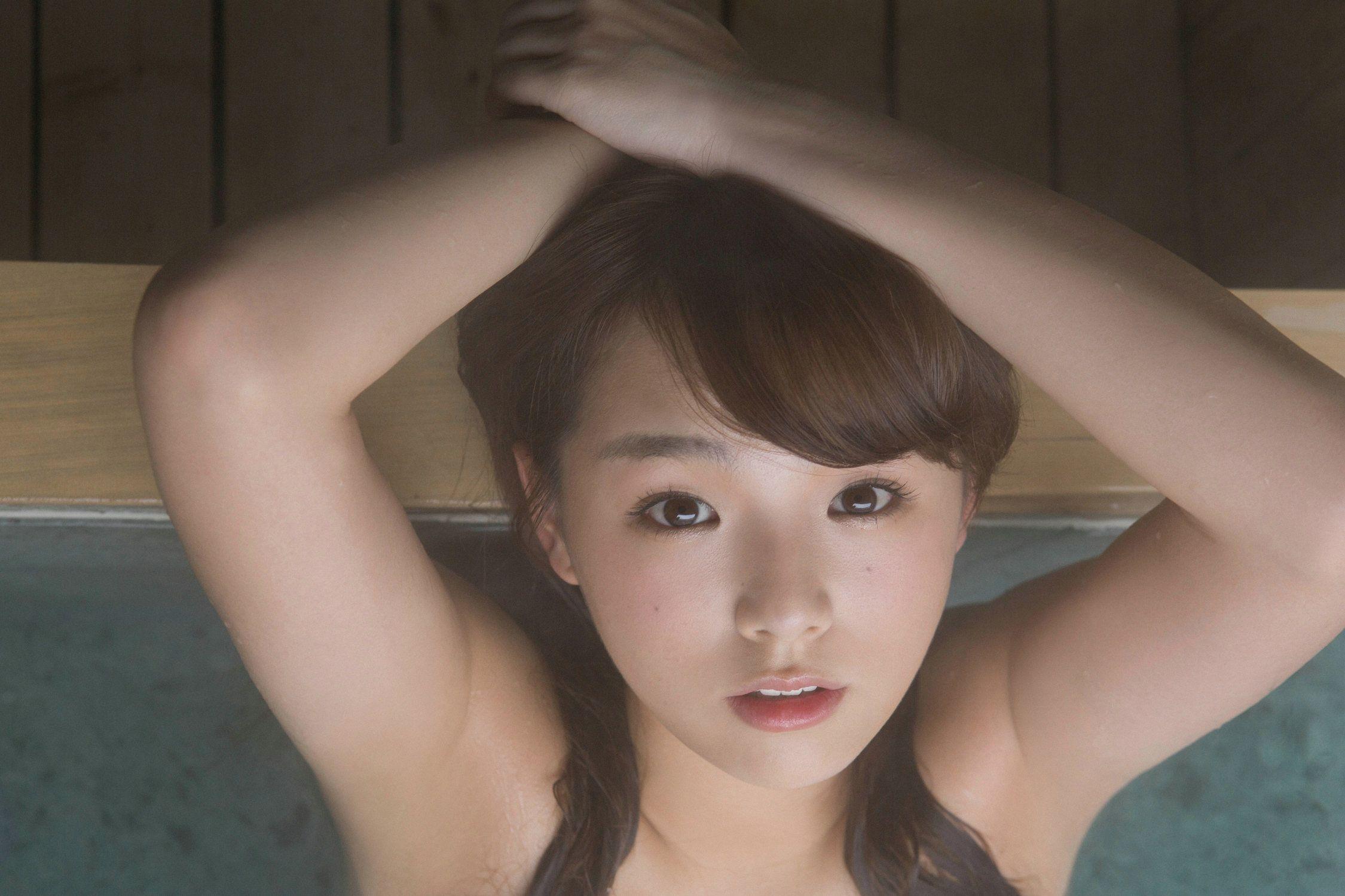 [YS Web] Vol.593 Ai Shinozaki 筱崎爱 写真集(41)