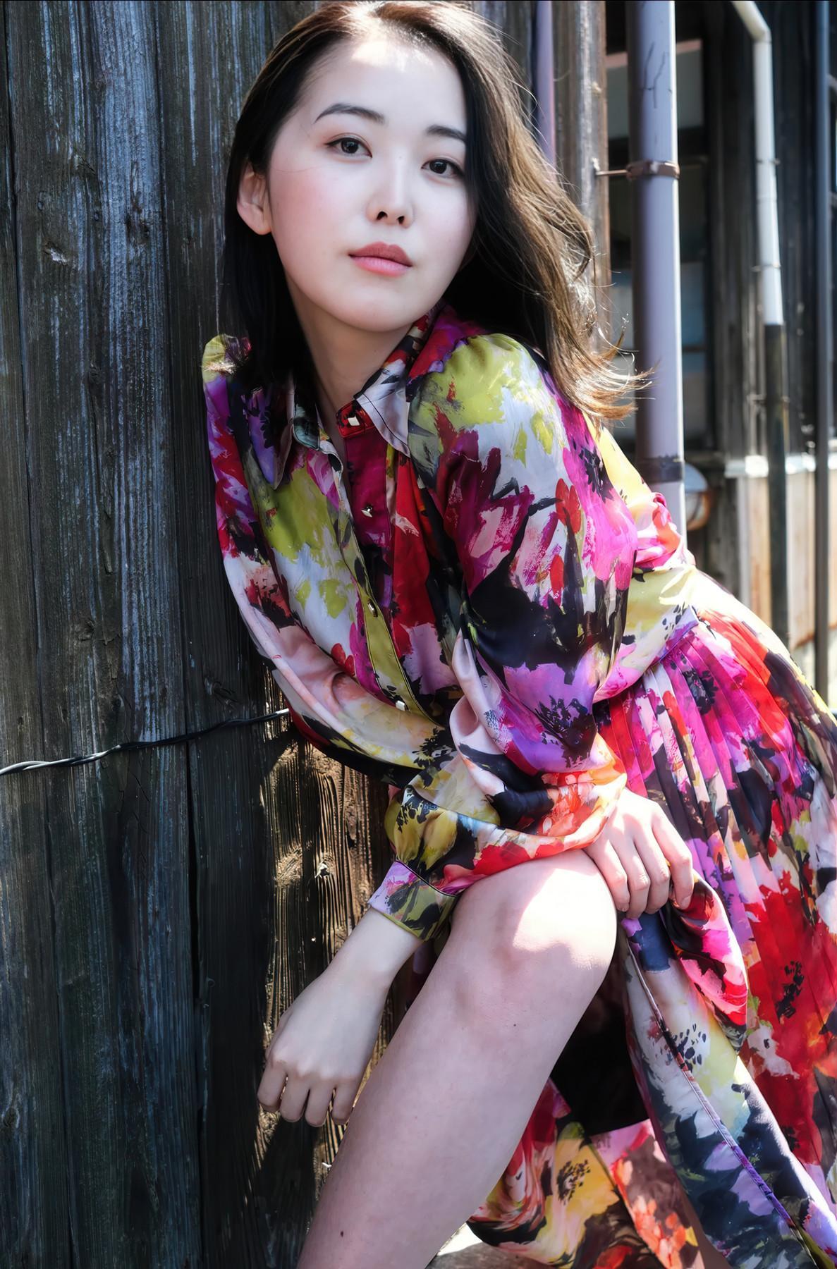 Sara Oshino おしの沙羅, FRIDAY 2025.06.20 (フライデー 2025年6月20日号)(17)