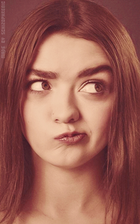 Maisie Williams U9xfK5ps_o