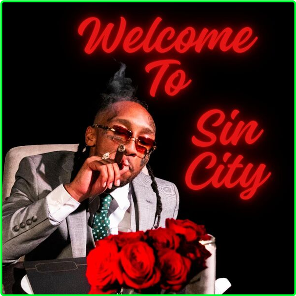 Shordie Shordie Welcome To Sin City (2024) [320 Kbps] UlhmBNig_o