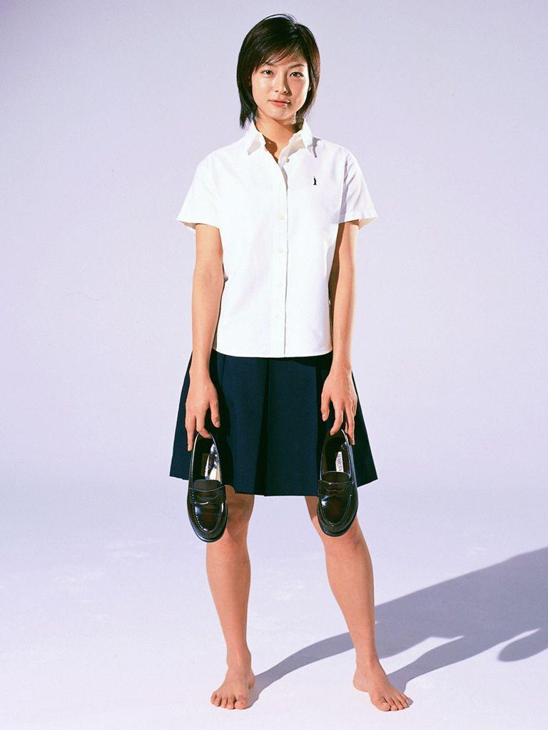 [Wanibooks] NO.02 Saki Aibu 相武紗季 写真集(48)
