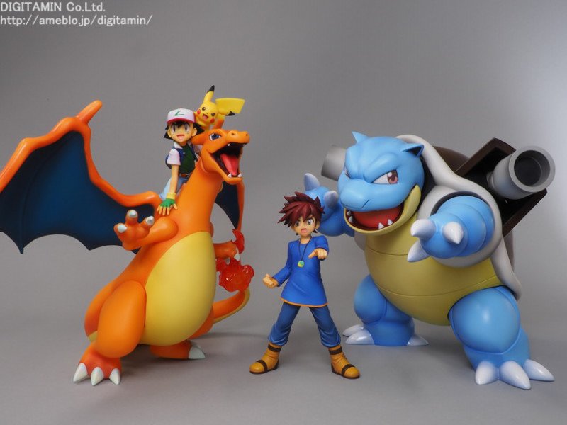 Pokemon : MEGAHOUSE & KOTOBUKITA - Page 2 XOX2DiY9_o