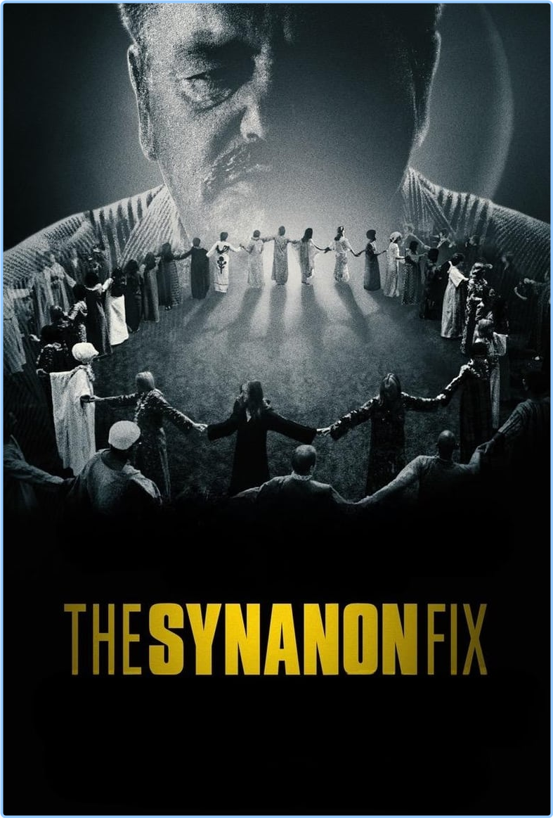 The Synanon Fix S01E01 [1080p] (x265) [6 CH] H4d5pYpO_o