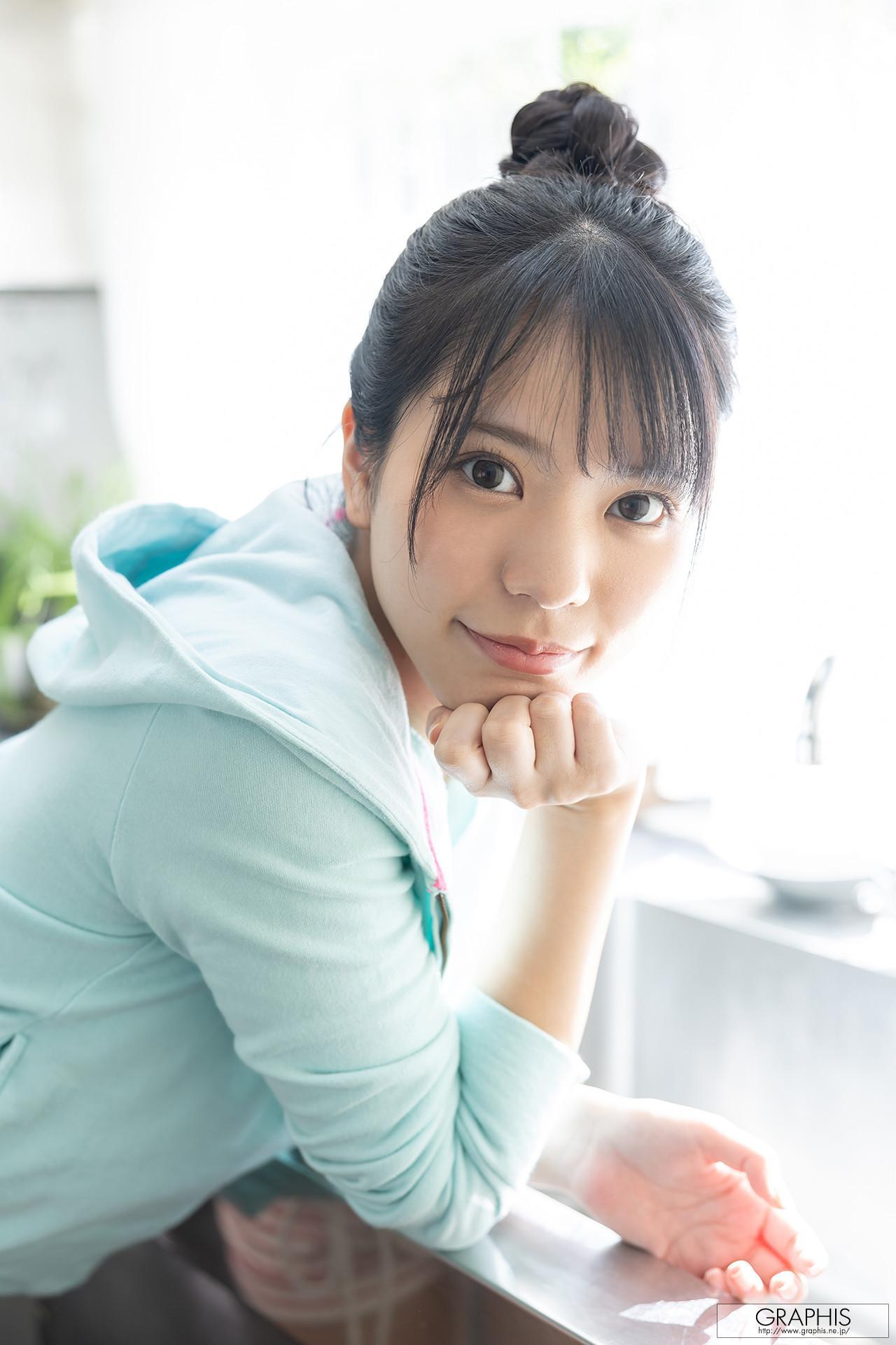 Kokoro Asano 浅野こころ, [Graphis] Gals [Heroine] Vol.03(14)