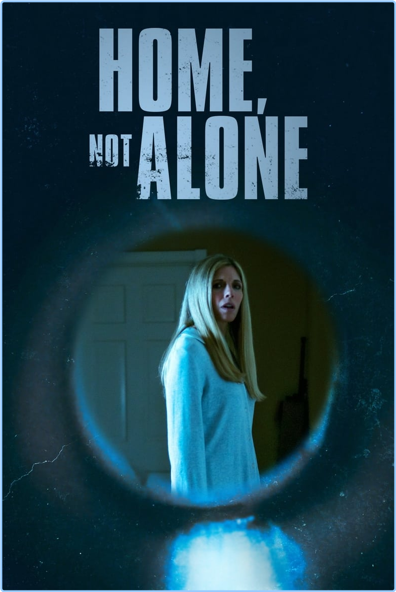 Home Not Alone (2023) [1080p] WEBrip (x265) RMPEoc1F_o