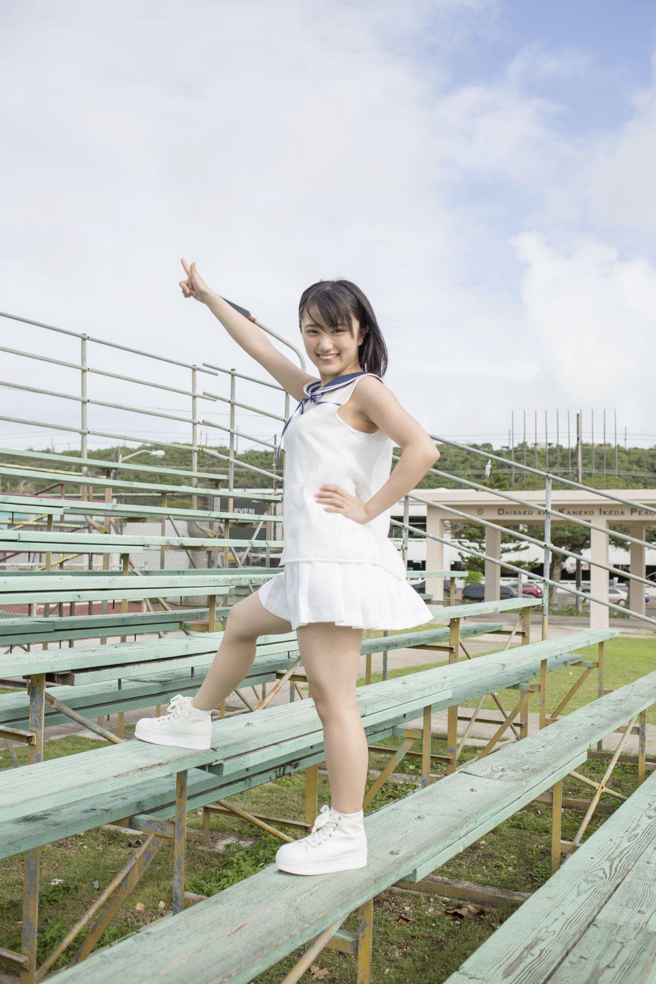 船木結 Musubu Funaki [Hello! Project Digital Books] No.184 写真集(40)