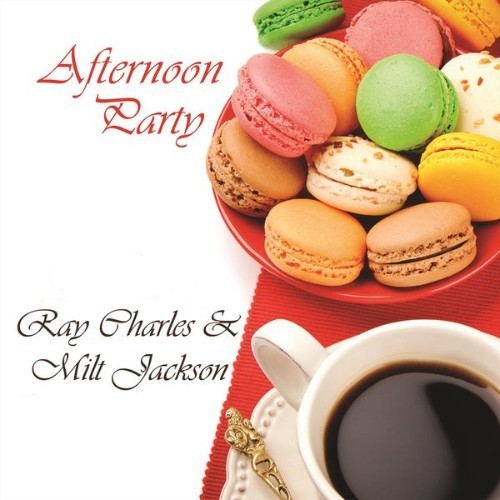 Ray Charles - Afternoon Party - 2014