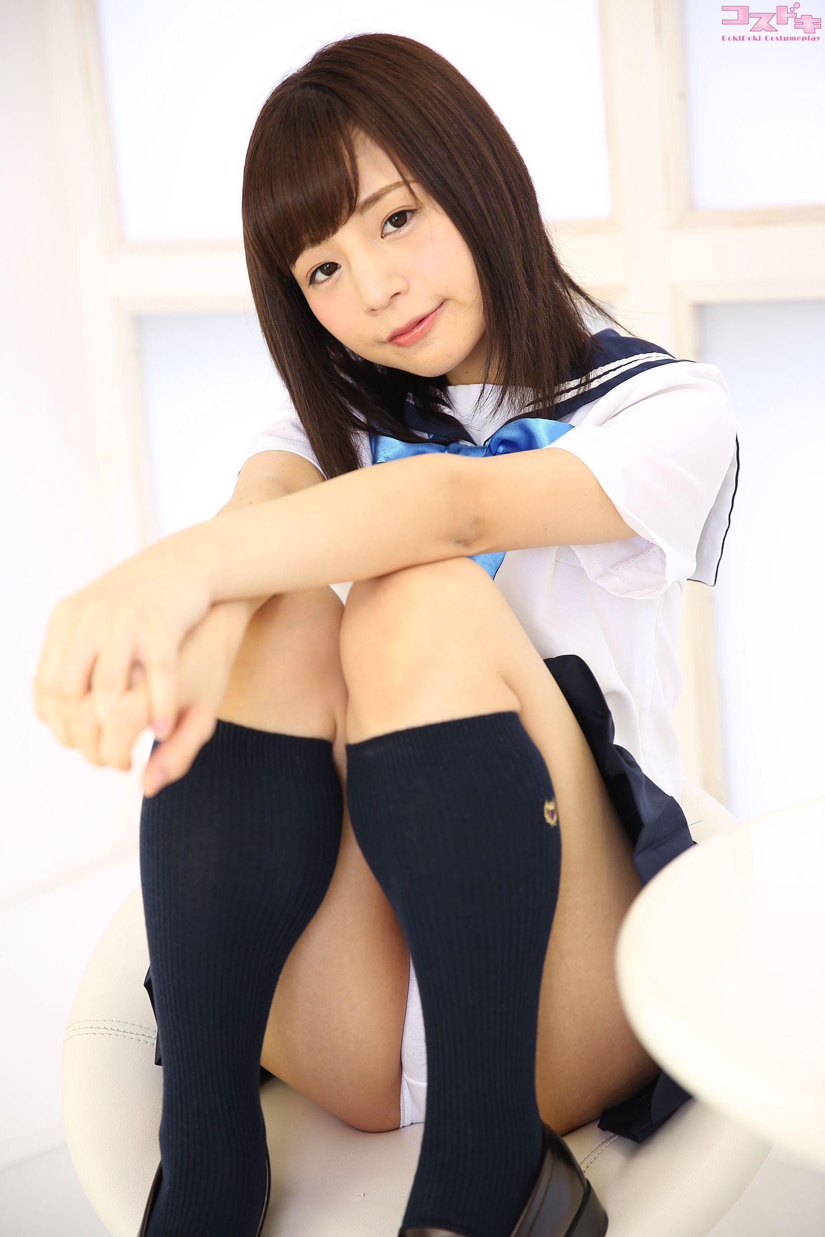 [Cosdoki] 宮野瞳 Hitomi Miyano miyanohitomi4_pic_sailor1 写真集(19)