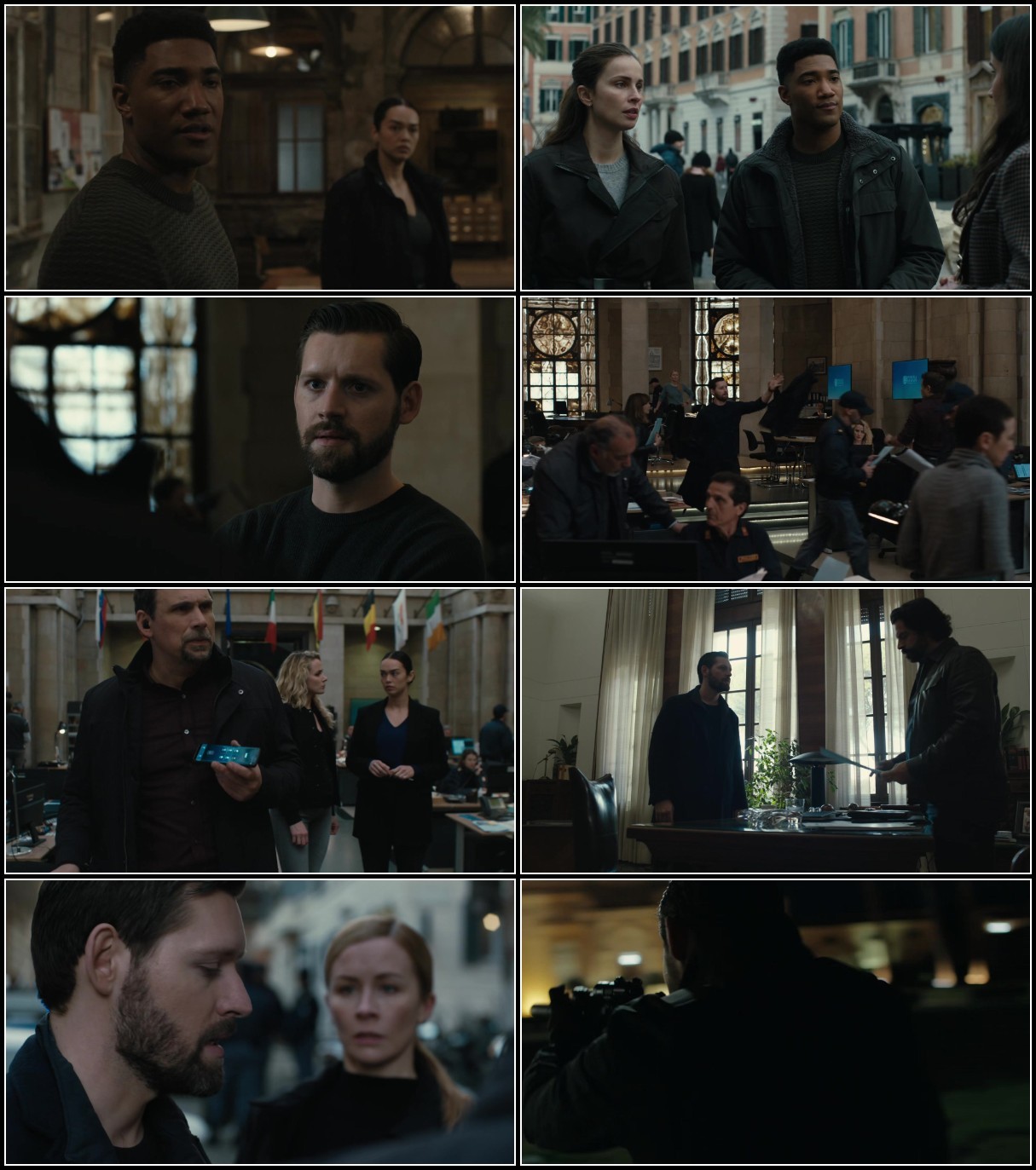 FBI International S02E16 1080p x265-ELiTE FBI International S02E16 1080p x265-ELiTE
