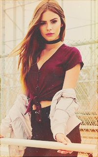 Molly II Weasley
