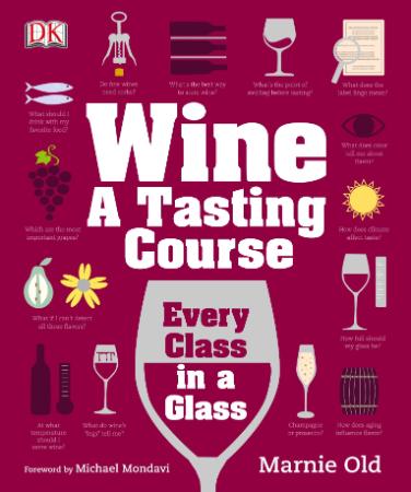 Wine Course