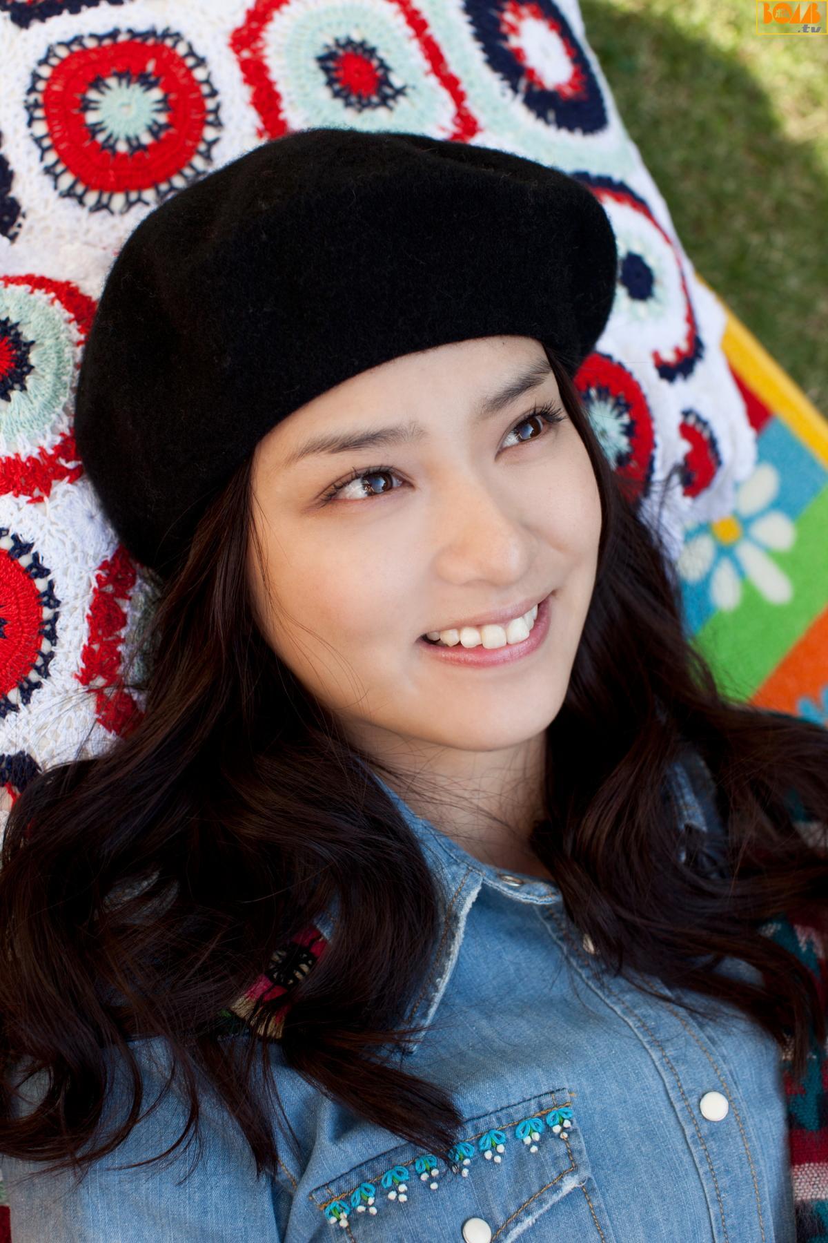 [Bomb.TV] 2012年02月号 武井咲 Emi Takei 写真集(28)